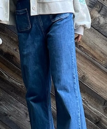 ZARA | サロペット/オーバーオール