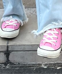 CONVERSE | スニーカー