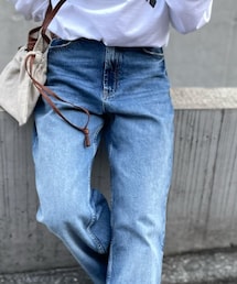 ZARA | デニムパンツ