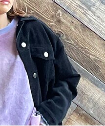 ZARA | ジャケット/アウター