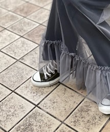 CONVERSE | スニーカー