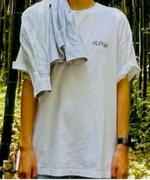 XLARGE | Tシャツ/カットソー