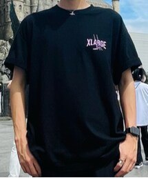 XLARGE | Tシャツ/カットソー