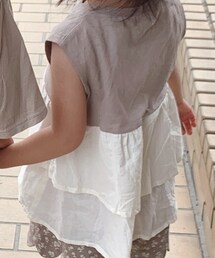 BRANSHES | Tシャツ/カットソー