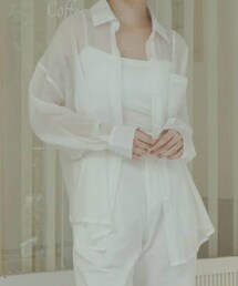 QUEEN SHOP | シャツ/ブラウス