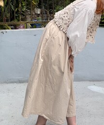 QUEEN SHOP | スカート