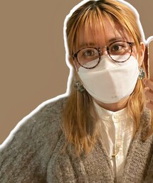 居心地ii | ピアス（両耳用）