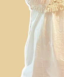 居心地ii | シャツワンピース