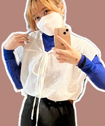 居心地ii | トップス