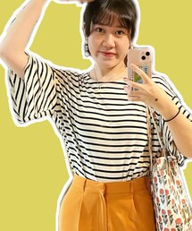 midori緑 | Tシャツ/カットソー