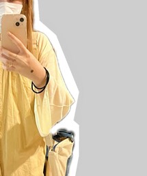 Riche glamour | ニット/セーター