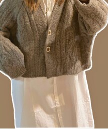 QUEEN SHOP | ニット/セーター