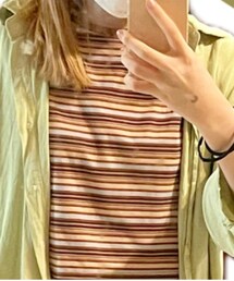 QUEEN SHOP | タンクトップ