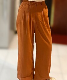 Riche glamour | チノパンツ