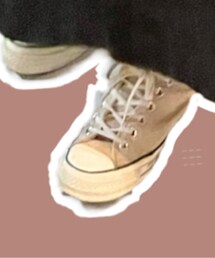 CONVERSE | シューズ