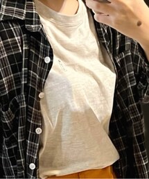 居心地ii | Tシャツ/カットソー