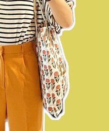 midori緑 | トートバッグ