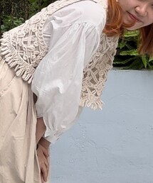 QUEEN SHOP | シャツ/ブラウス