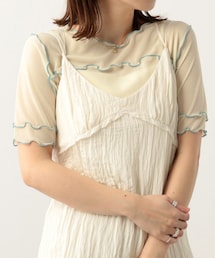 Heather | その他トップス