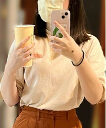 50% Fifty Percent | Tシャツ/カットソー