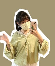 Heather | その他トップス