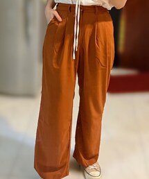 Riche glamour | チノパンツ