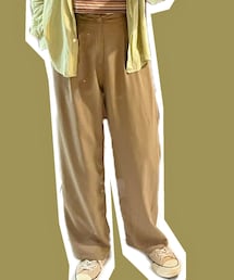 姉さんのいらない服 | チノパンツ