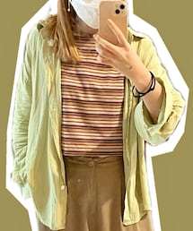 QUEEN SHOP | シャツ/ブラウス