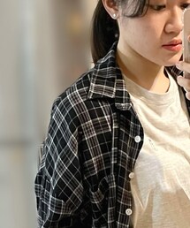 姉さんのいらない服 | シャツ/ブラウス
