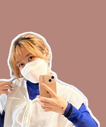 居心地ii | ピアス（両耳用）