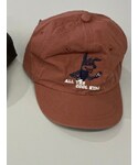 minibonbonの「帽子(キャップ)」