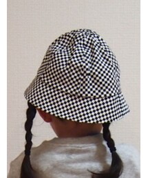 韓国子供服 | ハット