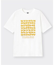 GU | Tシャツ/カットソー