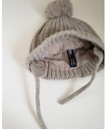 ZARA KIDS | ニットキャップ/ビーニー