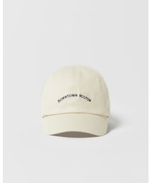 ZARA | キャップ