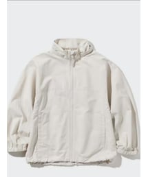 UNIQLO | マウンテンパーカー