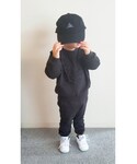 no brand(ノーブランド)の「帽子(キャップ)」