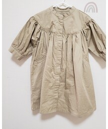 F.O.Online Store | シャツワンピース