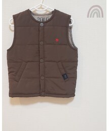 POLO RALPH LAUREN | ダウンベスト