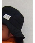 西松屋(ニシマツヤ)の「帽子(ハット)」