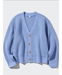 UNIQLO(ユニクロ)の「トップス(カーディガン/ボレロ)」