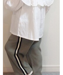 pina | パンツ
