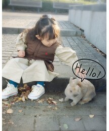 ☺️ | お散歩してたよ🐰(その他)