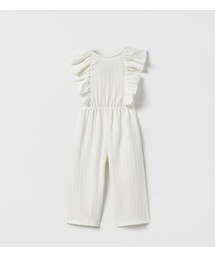ZARA KIDS | つなぎ/オールインワン