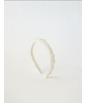 ZARA KIDS( )の「ヘアアクセサリー(カチューシャ)」