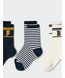 UNIQLO | ソックス/靴下