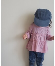 ZARA | キャップ