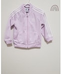 adidas(アディダス)の「トップス(ジャージ)」