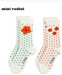 Mini Rodini | ソックス/靴下