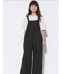 UNIQLO | サロペット/オーバーオール